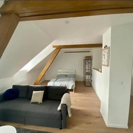 Studio Cosy Comme A La Maison مُلووز المظهر الخارجي الصورة